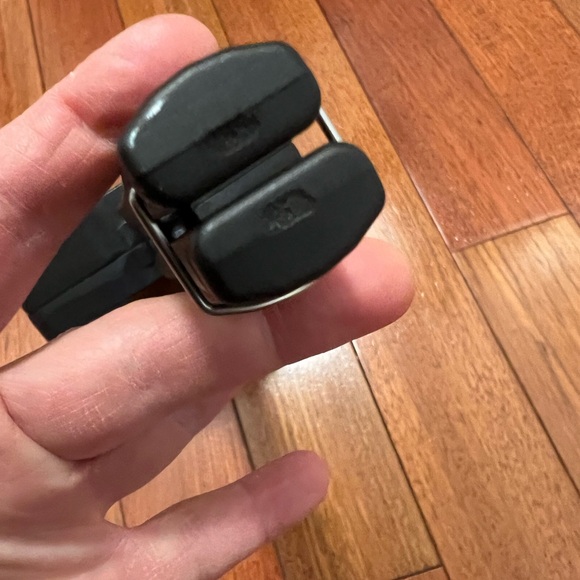 EZ Cooker Korea Traditional Cookie Maker Frame with 10 Slot Walnut Waffle Pan - Picture 16 of 16